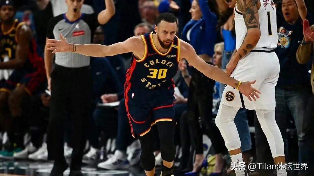 晴天霹雳!火箭逆袭勇士,巴特勒重伤离场,库里怕啥来啥 麻烦大了